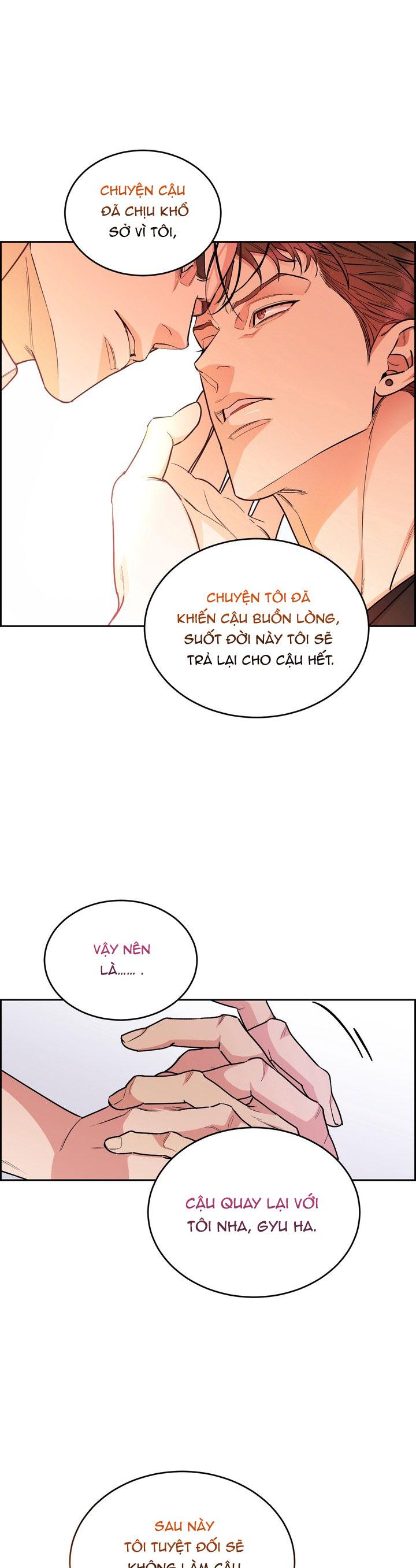 Đọc truyện CHÓ VÀ CHIM - Chapter 40