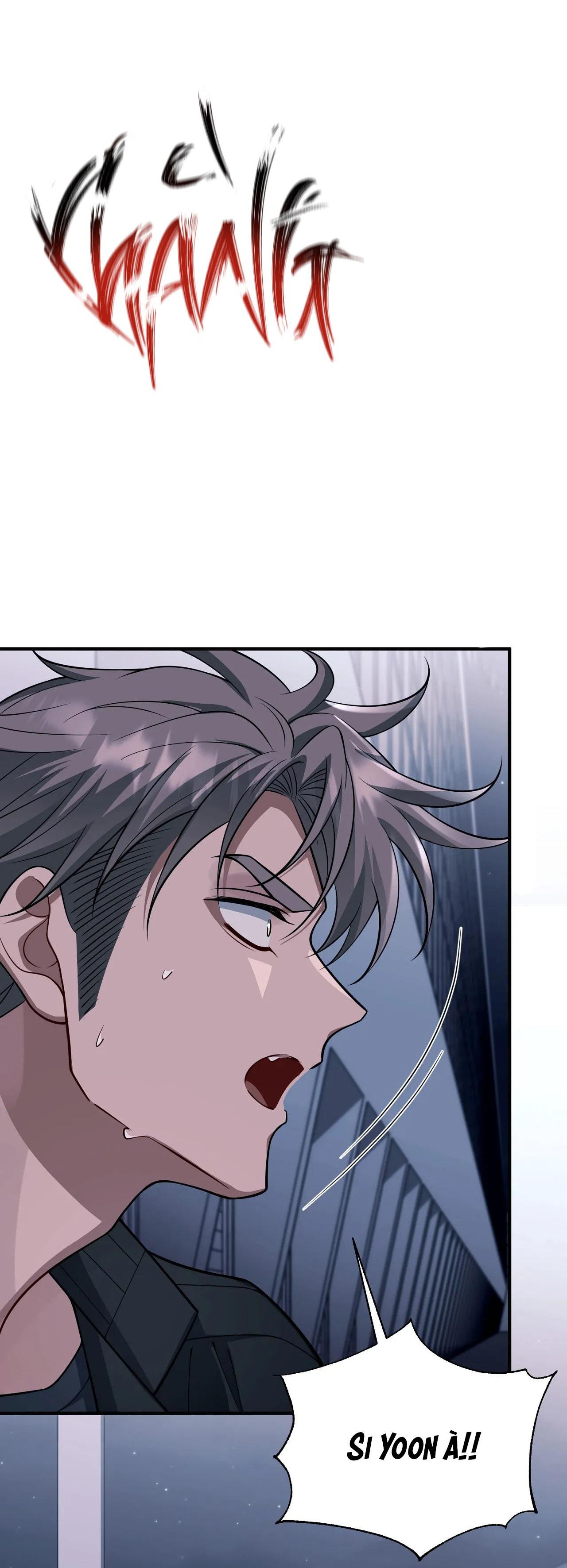 Đọc truyện (CBunu) Vết Trượt - Chapter 41