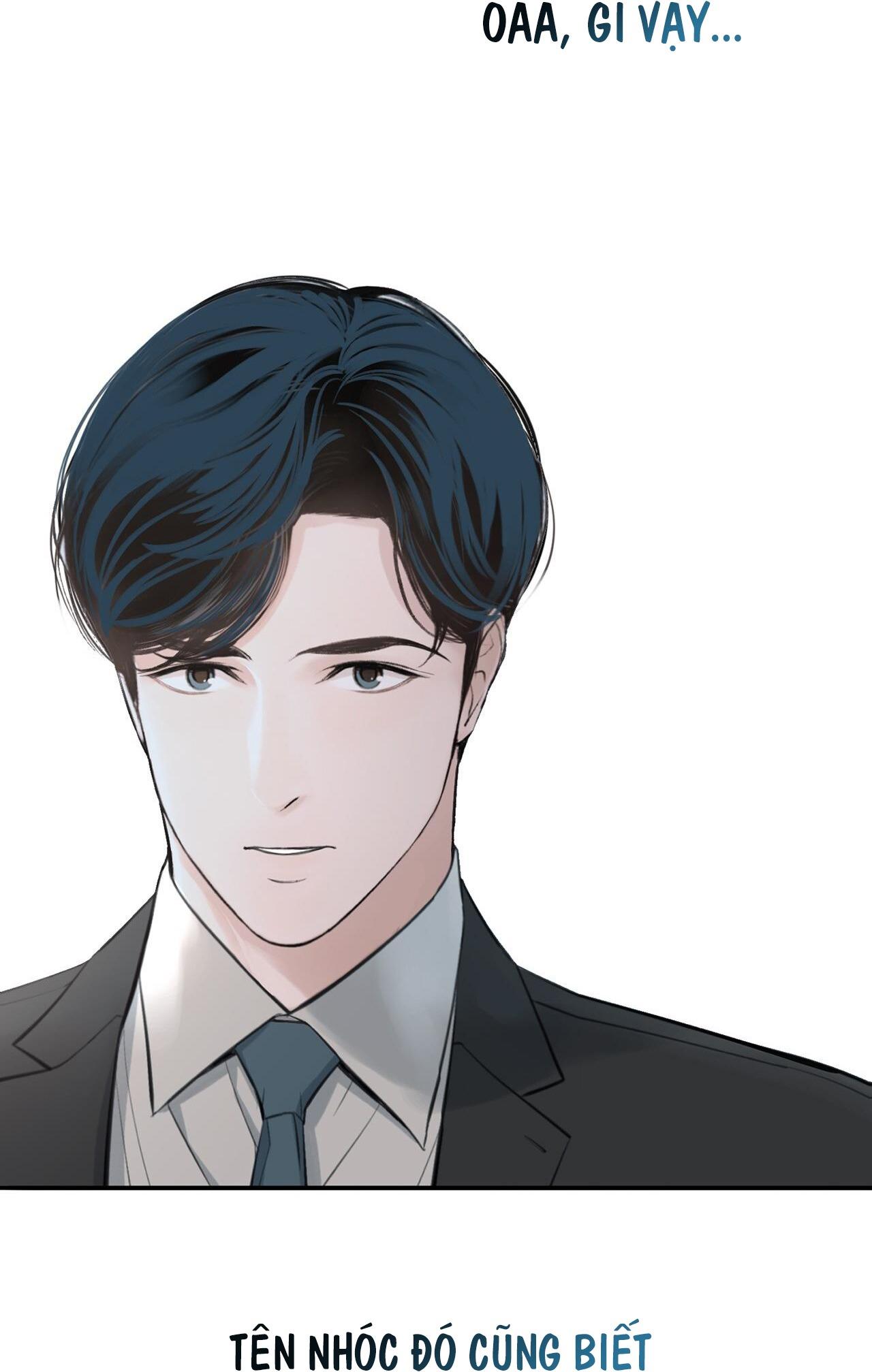 Đọc truyện (ABO) DASH - Chapter 13