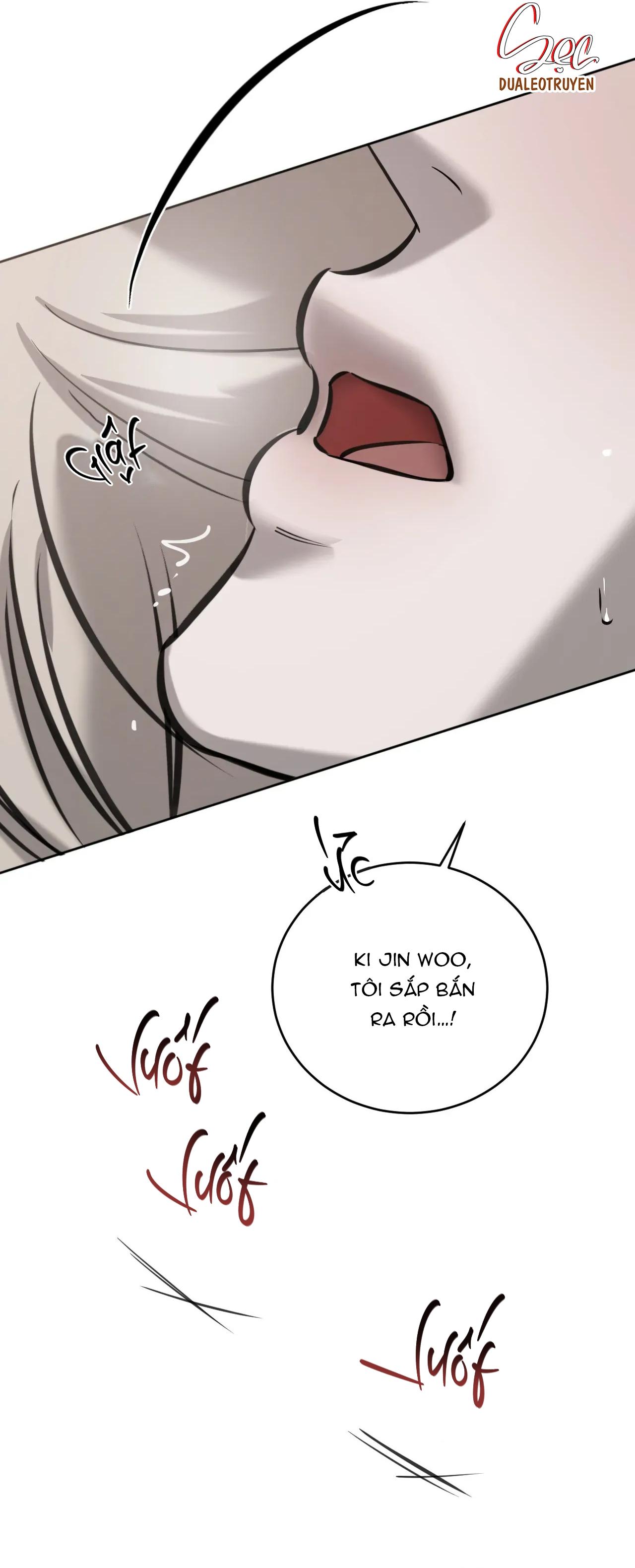 Đọc truyện GIỮA TÌNH CỜ VÀ ĐỊNH MỆNH - Chapter 73