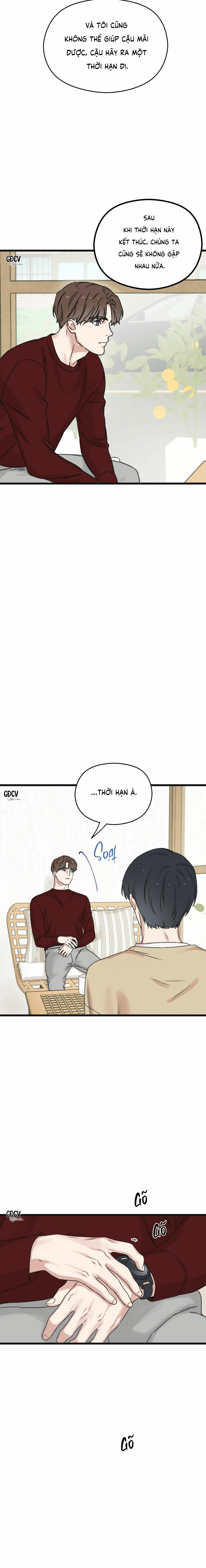 Đọc truyện TRÙNG PHÙNG - Chapter 14