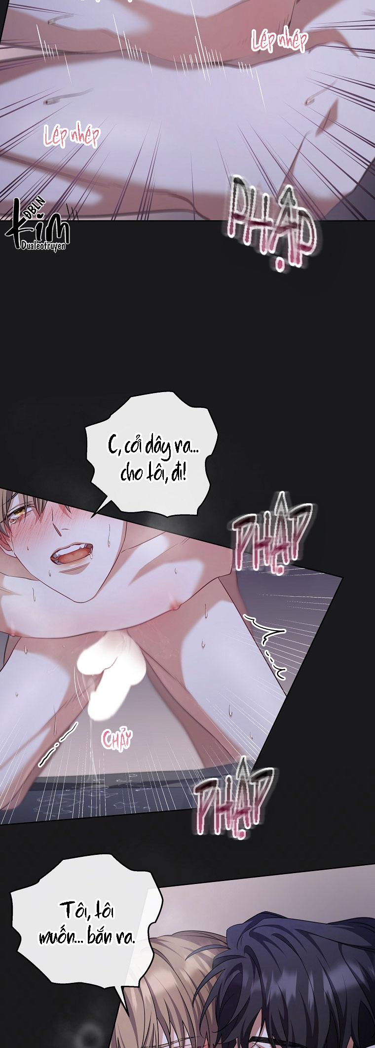 Đọc truyện OPEN THE DOOR - Chapter 47