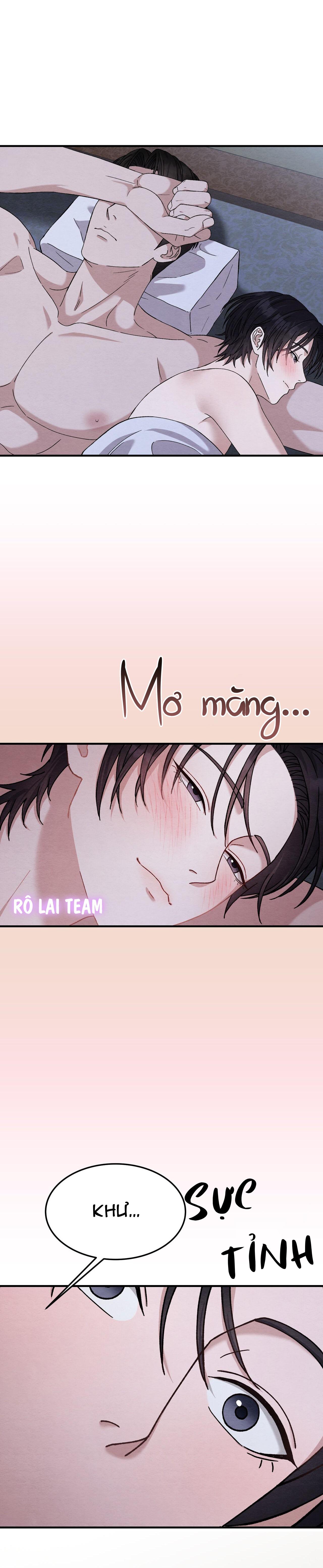 Đọc truyện ĂN MỘT LỜI HAI - Chapter 17