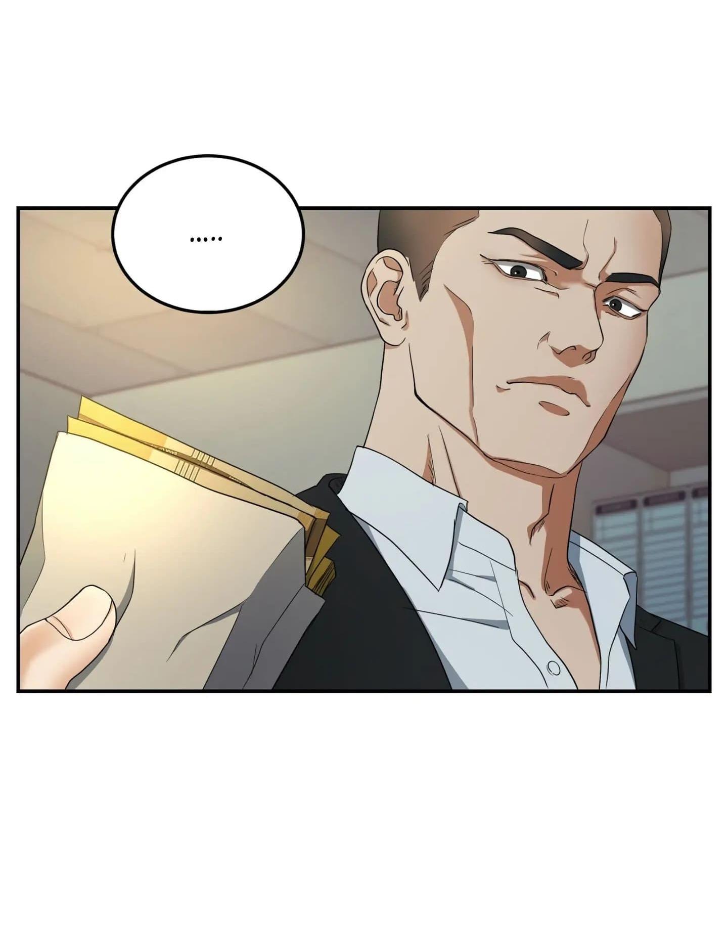 Đọc truyện Một nhân cách khác - Chapter 3