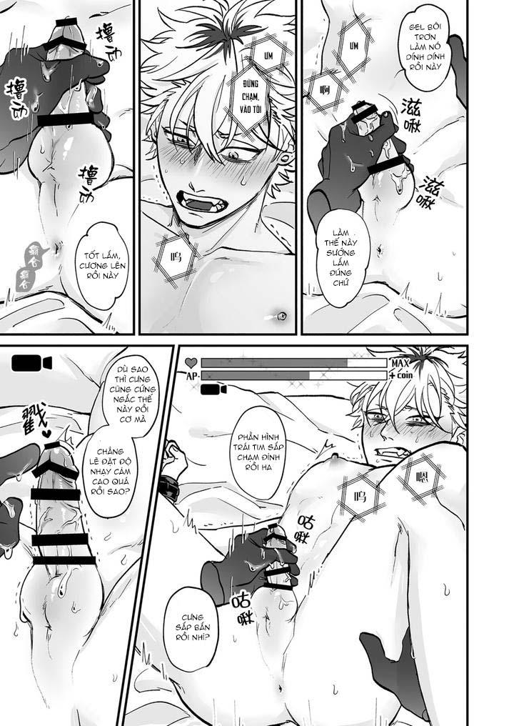 Đọc truyện Cưng mà nói - Chapter 55