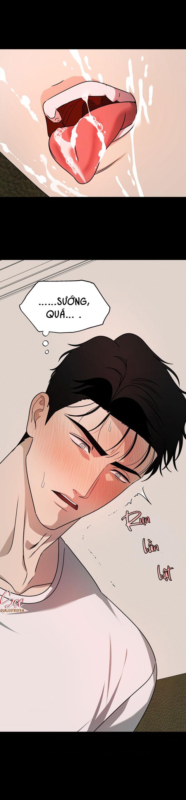 Đọc truyện AGATHOS REPORT - Chapter 14