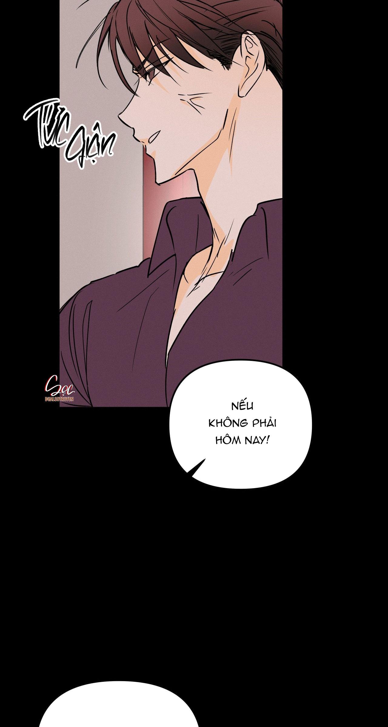 Đọc truyện LIE AGAIN - Chapter 56