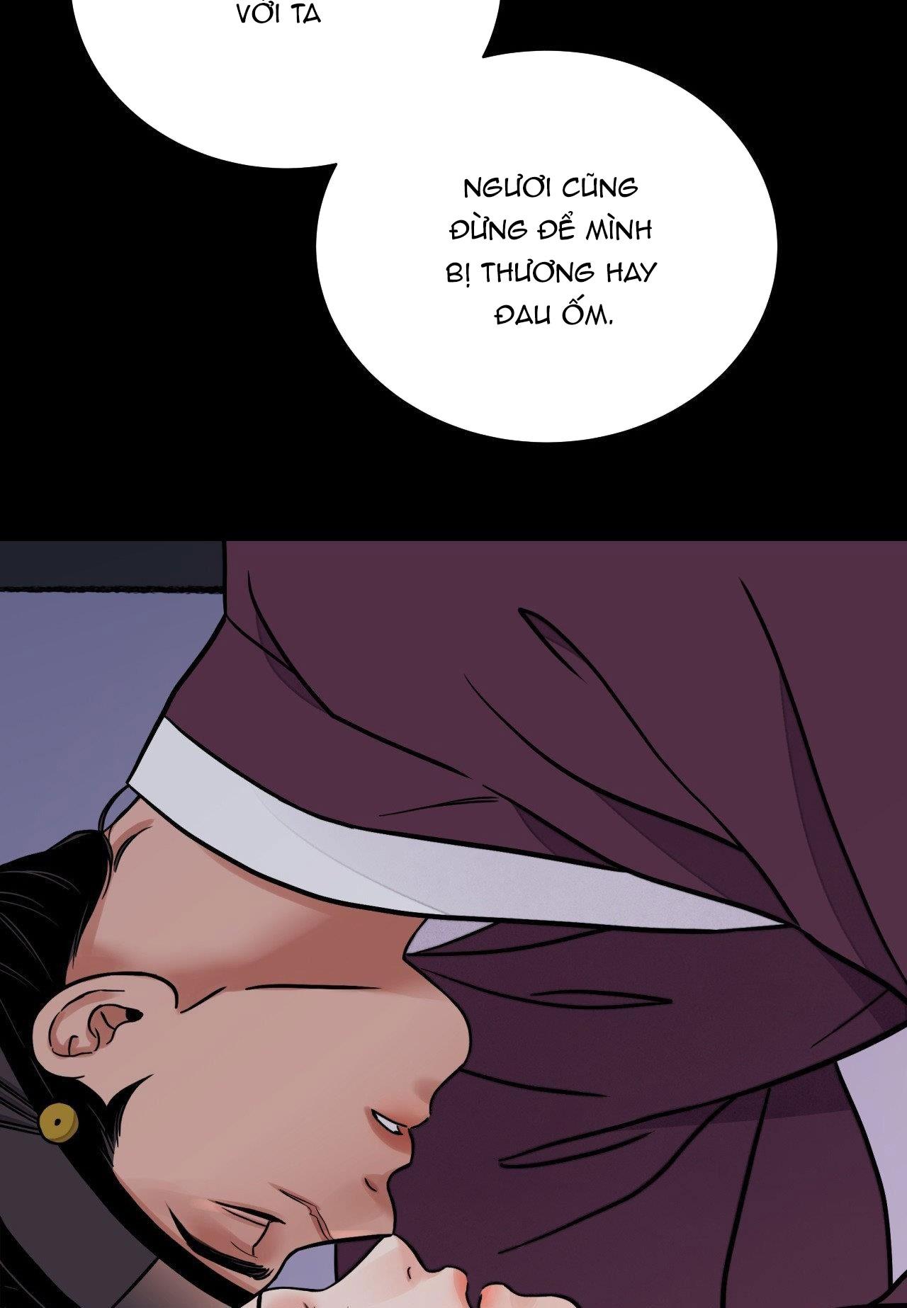 Đọc truyện KIẾM HOA - Chapter 74