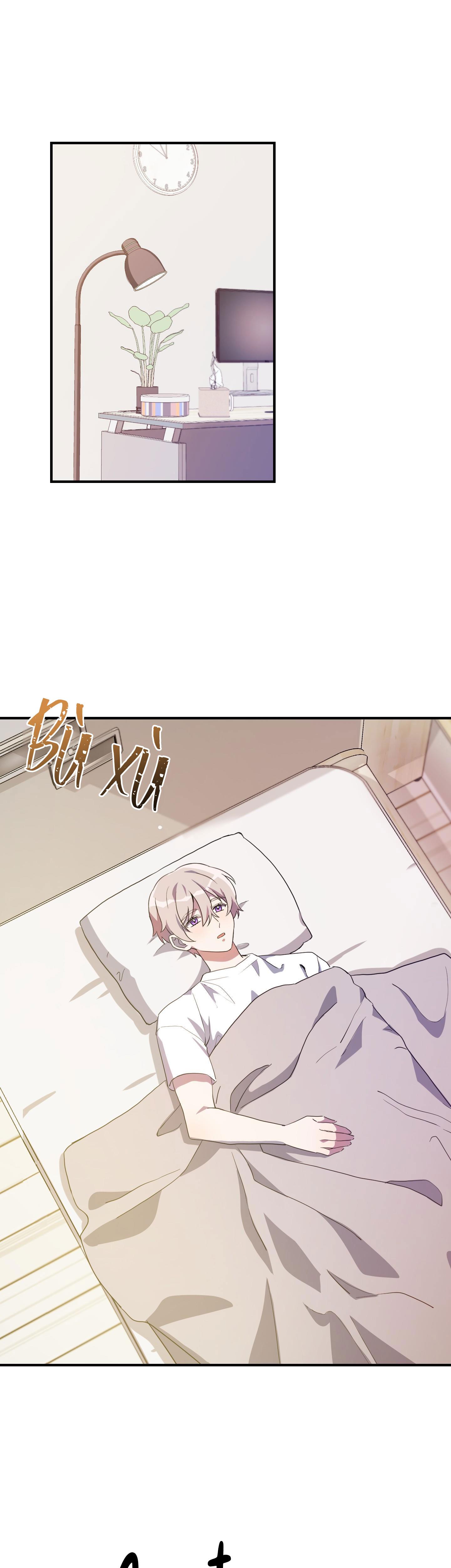 Đọc truyện TUYỂN TẬP CUỒNG CÔNG-CHIẾM HỮU CÔNG CỦA NHÀ KIM - Chapter 23.4