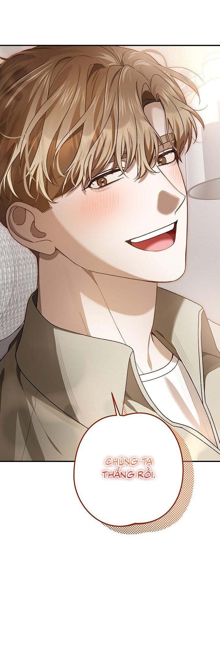 Đọc truyện NETKAMA PUNCH!! - Chapter 80
