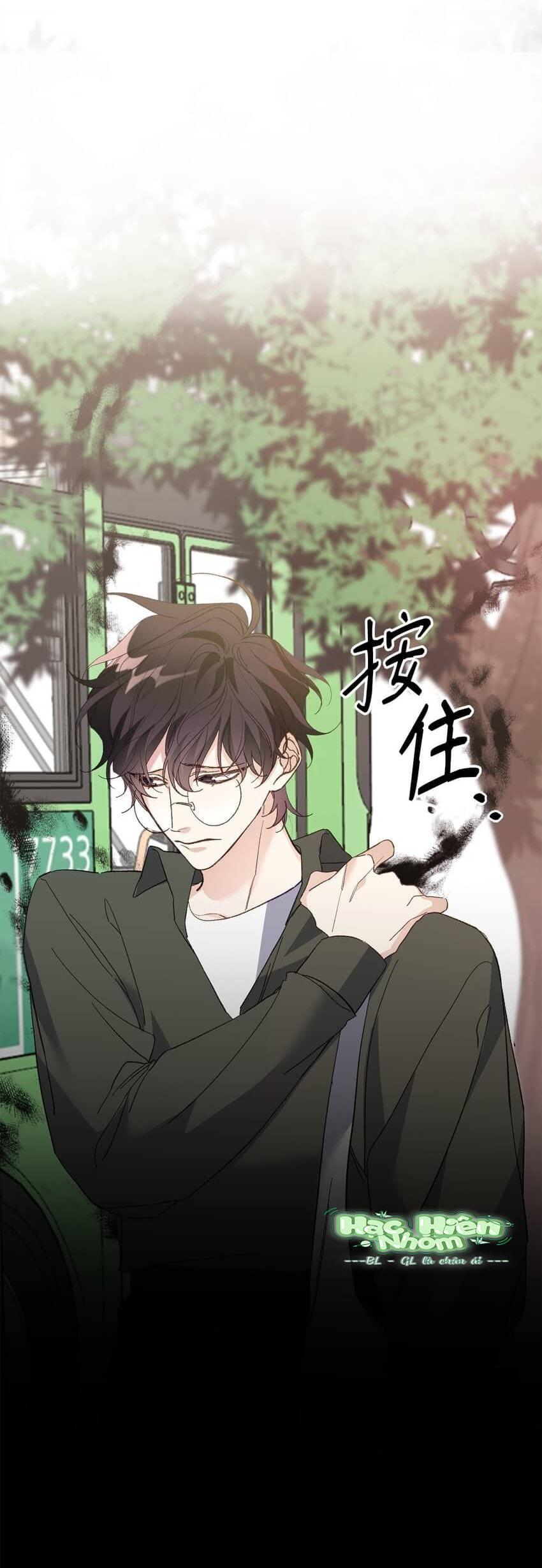 Đọc truyện Bạn Trai Mãnh Hổ Của Hắn - Chapter 1