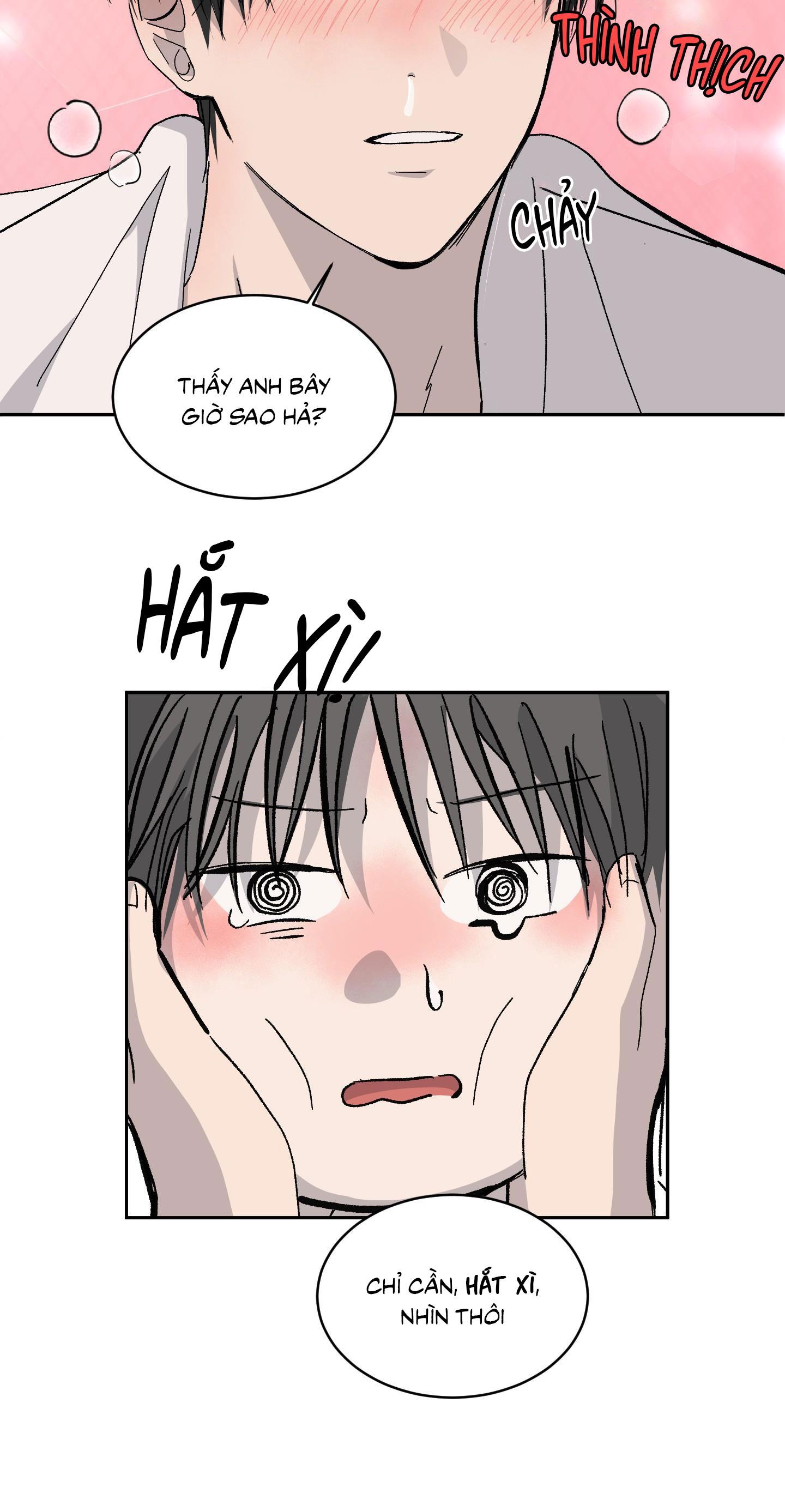 Đọc truyện Missing Romance - Chapter 27
