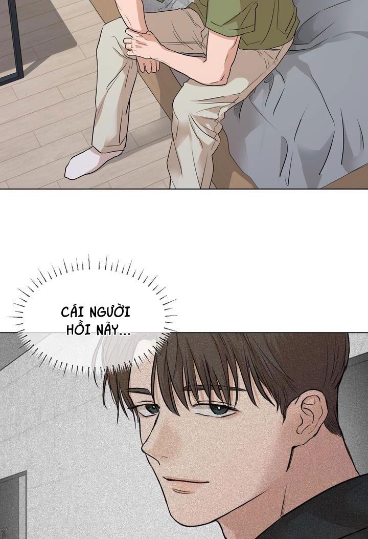 Đọc truyện BÁNH QUY TÌNH YÊU TAN CHẢY - Chapter 4