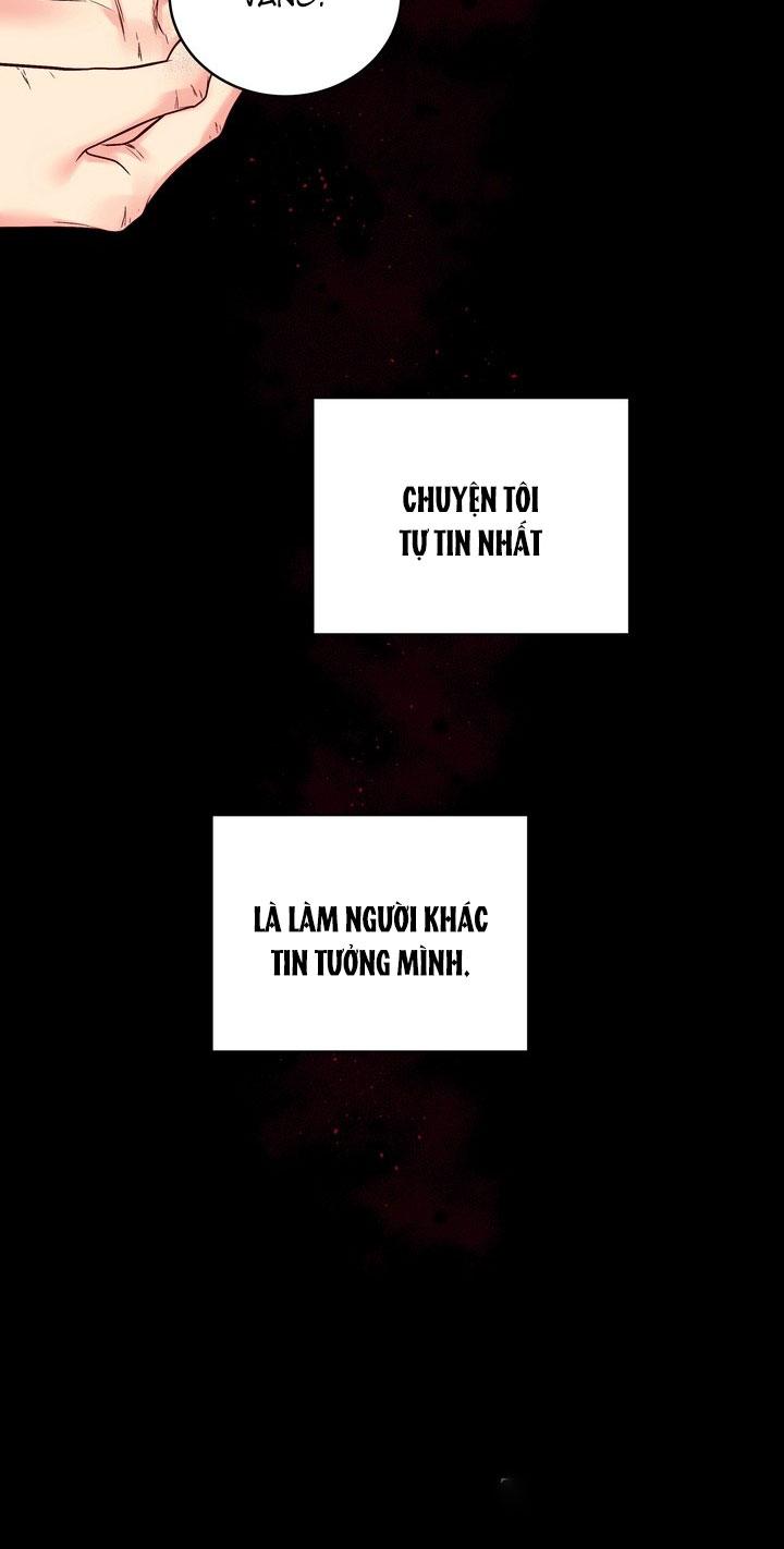 Đọc truyện TUYỂN TẬP CUỒNG CÔNG-CHIẾM HỮU CÔNG CỦA NHÀ KIM - Chapter 42.7