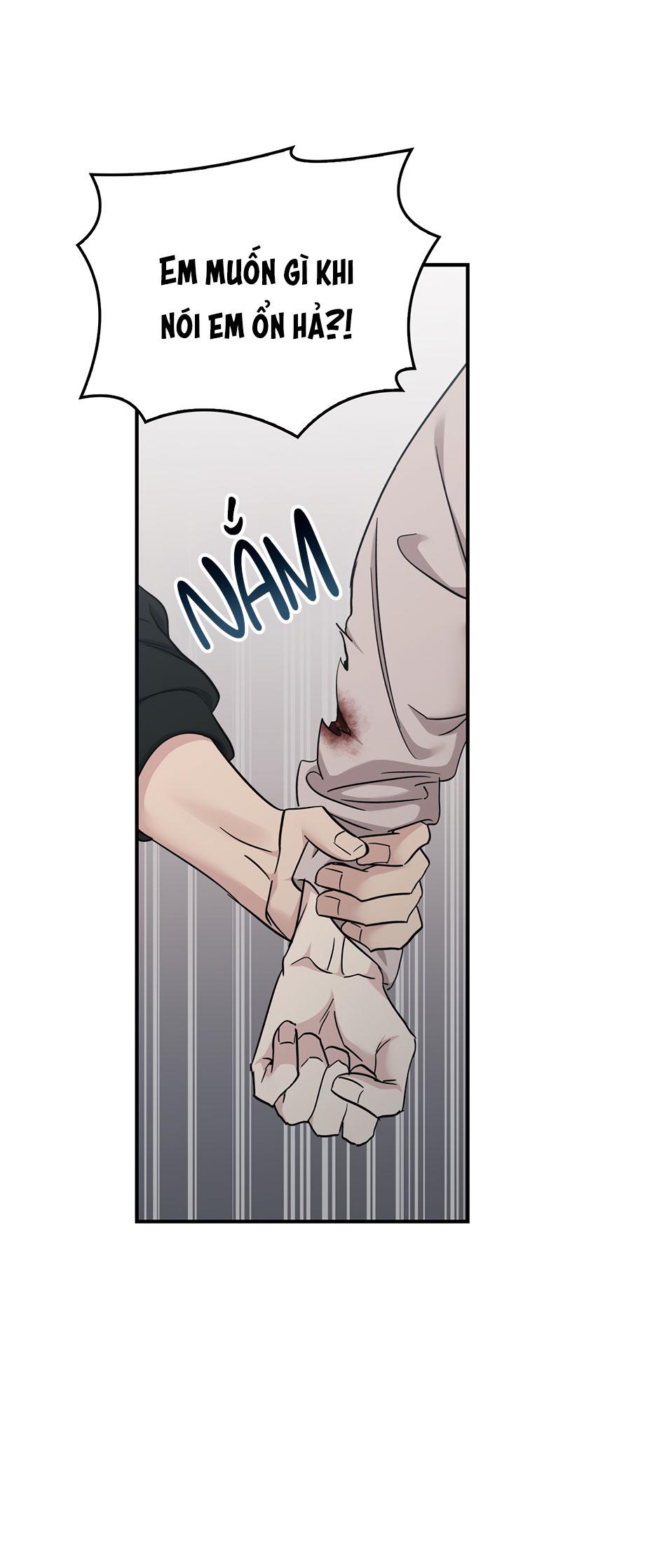 Đọc truyện Deadman Switch - Chapter 47