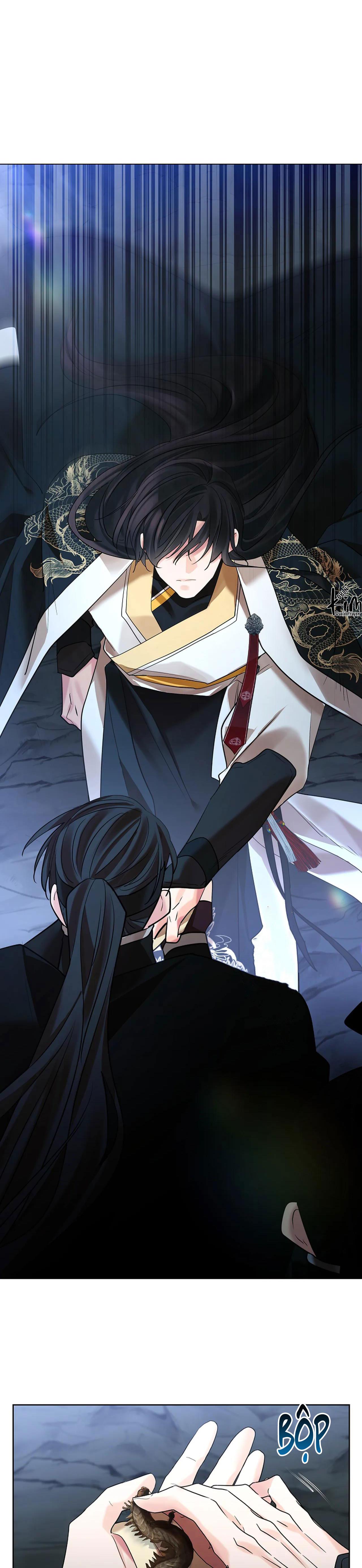 Đọc truyện HOA GIẤY - Chapter 74