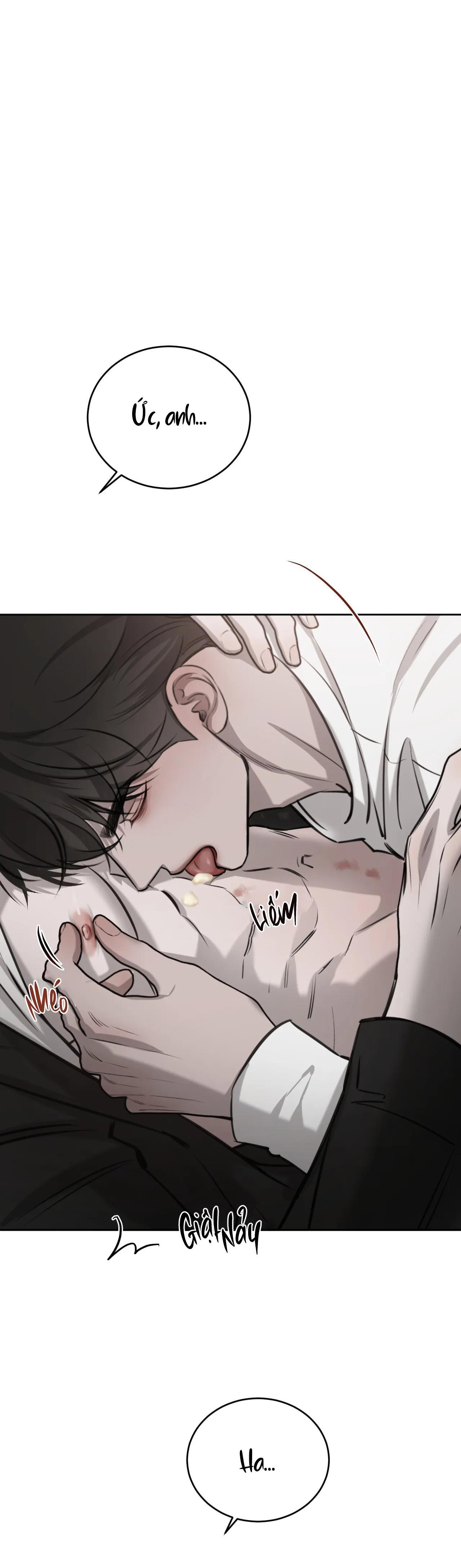 Đọc truyện GIỮA TÌNH CỜ VÀ ĐỊNH MỆNH - Chapter 47