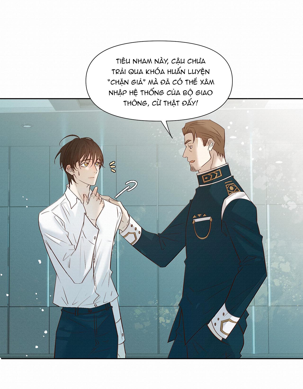 Đọc truyện Trỗi Dậy Từ Tro Tàn - Chapter 62