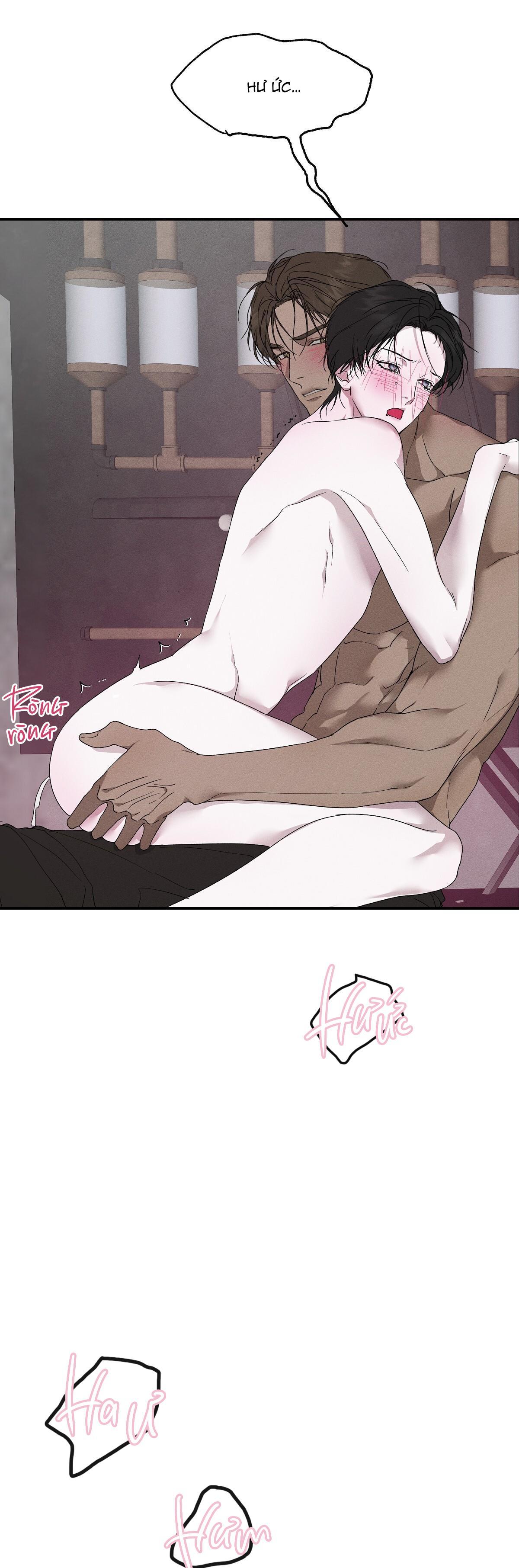Đọc truyện LOVE AND ROLL - Chapter 5