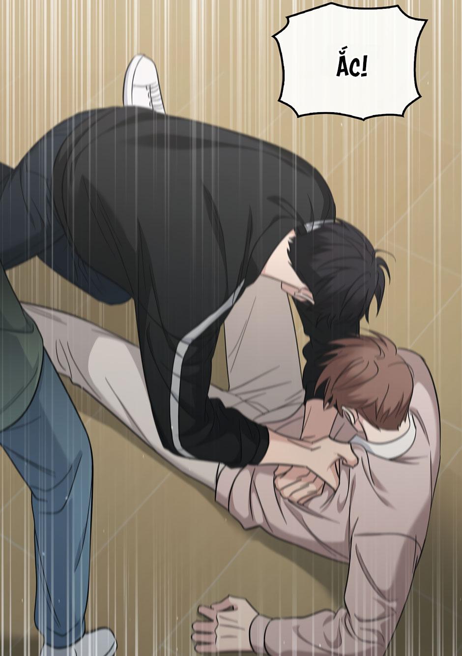 Đọc truyện Deadman Switch - Chapter 47