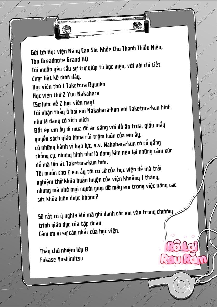 Đọc truyện TUYỂN TẬP GÂY NỨNG NHÀ RÔ - Chapter 57.1