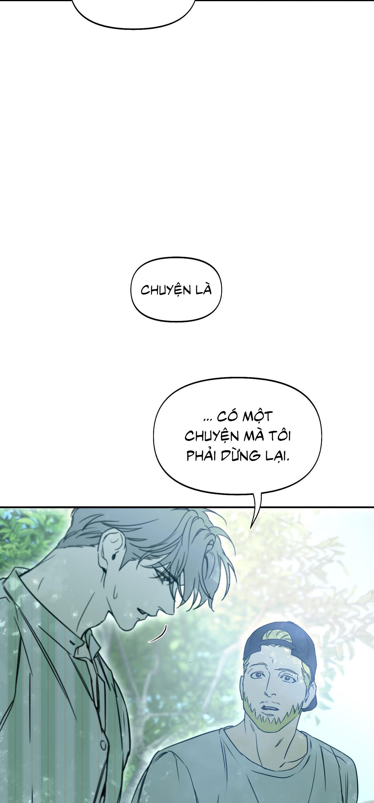 Đọc truyện NERD PROJECT - Chapter 31