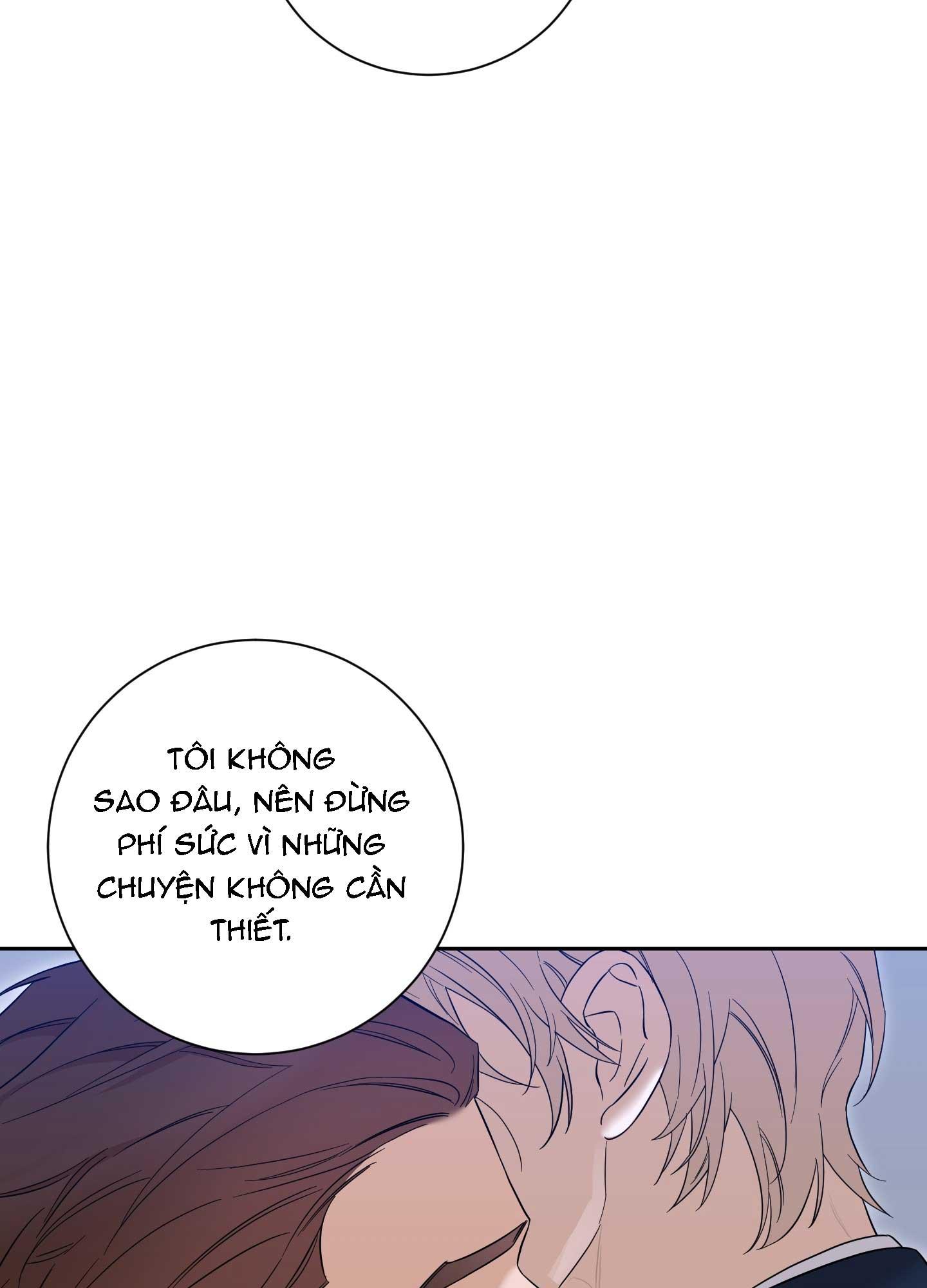 Đọc truyện (AxA) MỊ HOẶC KHÓ CƯỠNG - Chapter 45