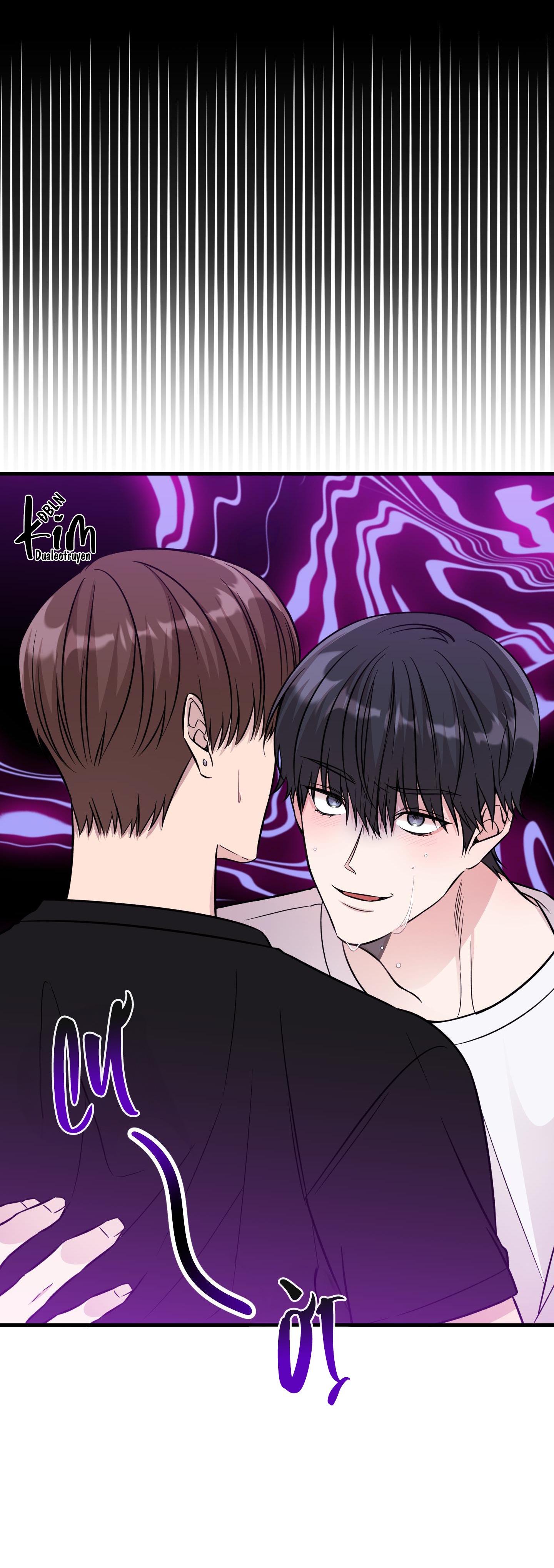 Đọc truyện NGHIỆN SEX - Chapter 29.2