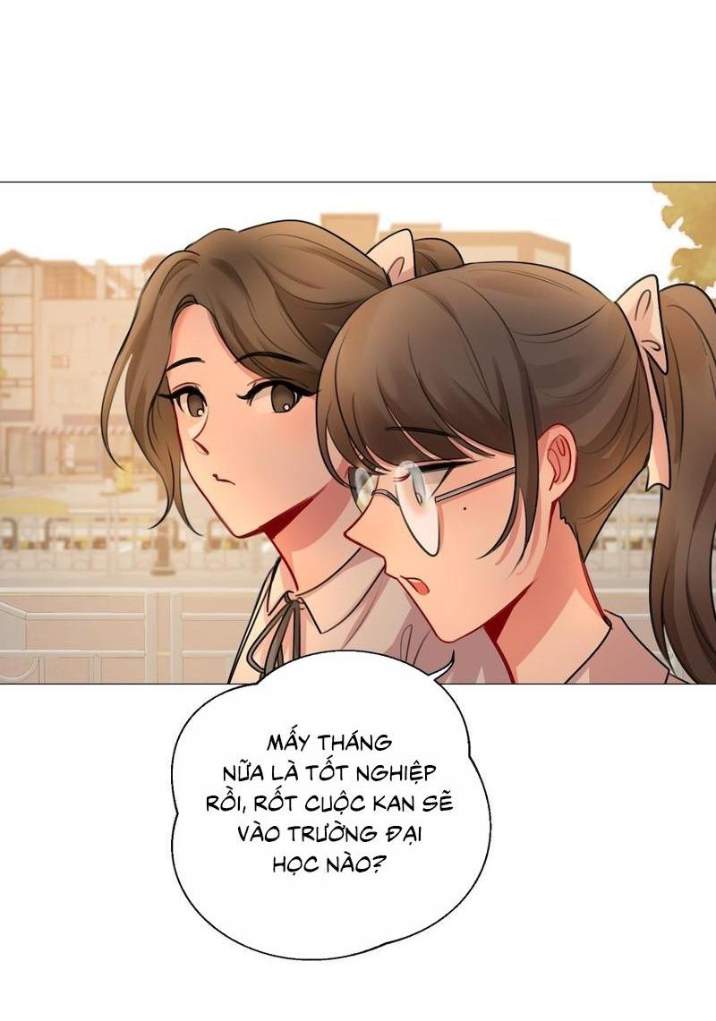 Đọc truyện Flower of youth - Chapter 3