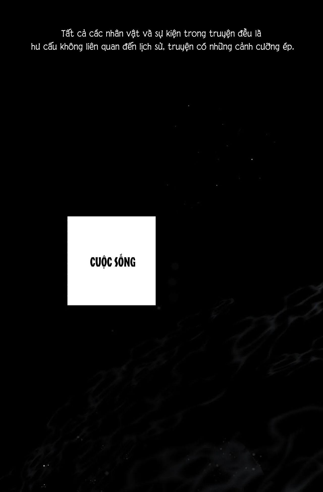 Đọc truyện [on-going] Dòng Chảy Xa Bờ - Chapter 1