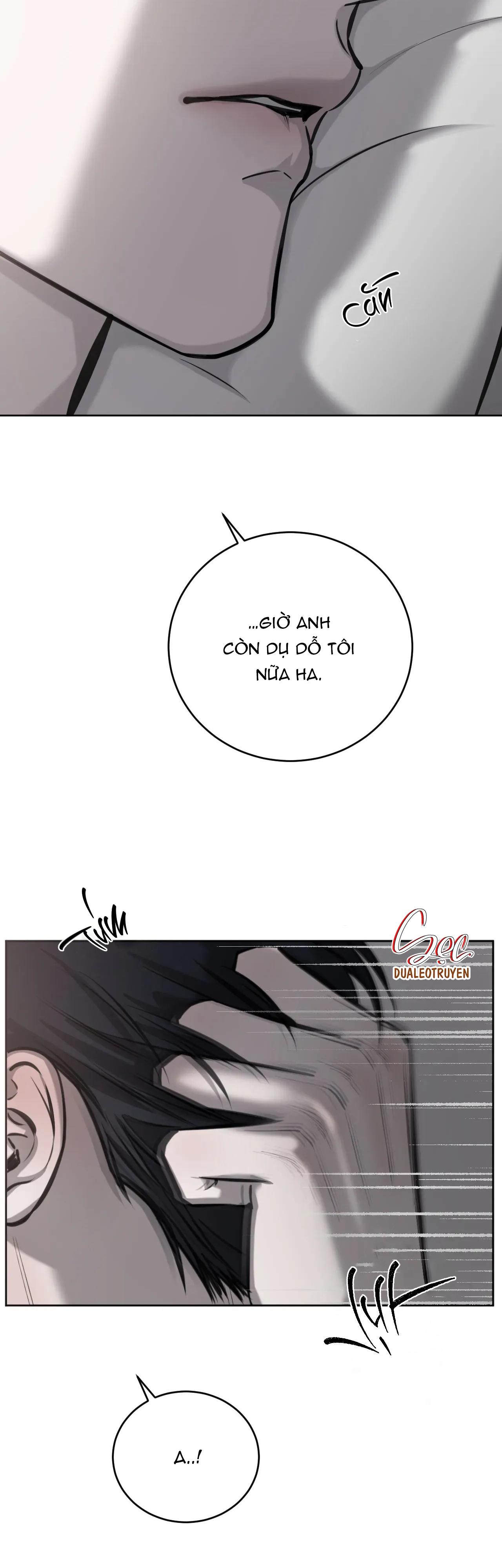 Đọc truyện GIỮA TÌNH CỜ VÀ ĐỊNH MỆNH - Chapter 73