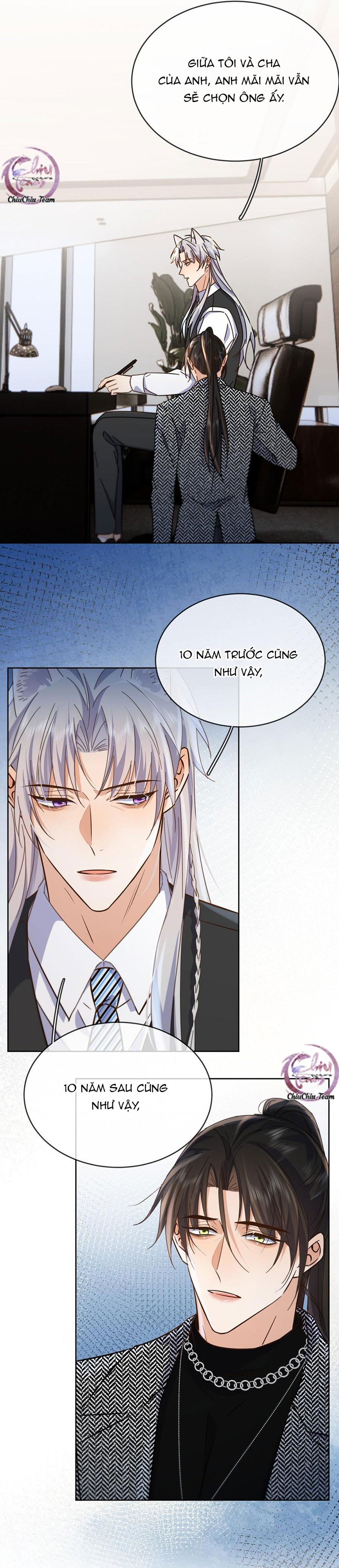 Đọc truyện Giáo Huấn Em Trai Hư Hỏng - Chapter 41