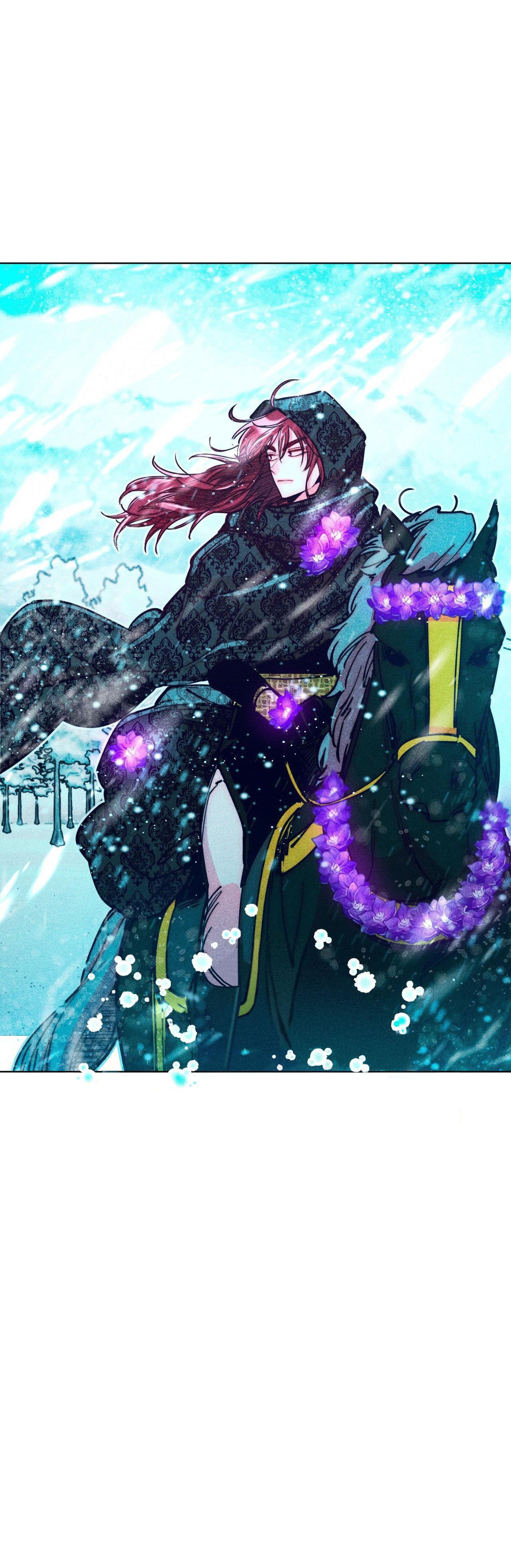 Đọc truyện (CBunu) Làm vị cứu tinh thật dễ dàng - Chapter 85