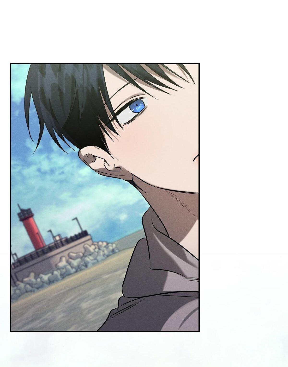 Đọc truyện Lý do của ác nhân - Chapter 51