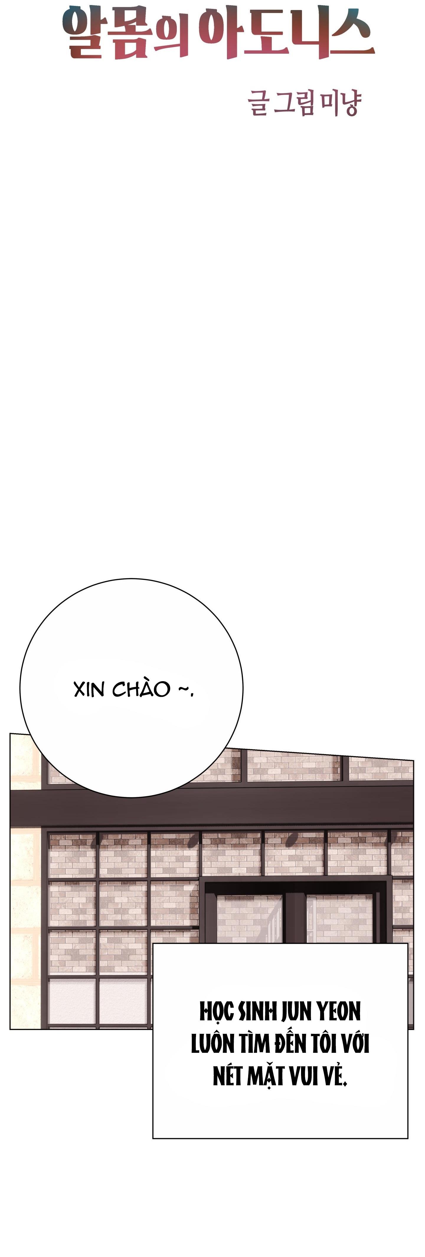 Đọc truyện BL NGẮN TUYỂN CHỌN - Chapter 31.2