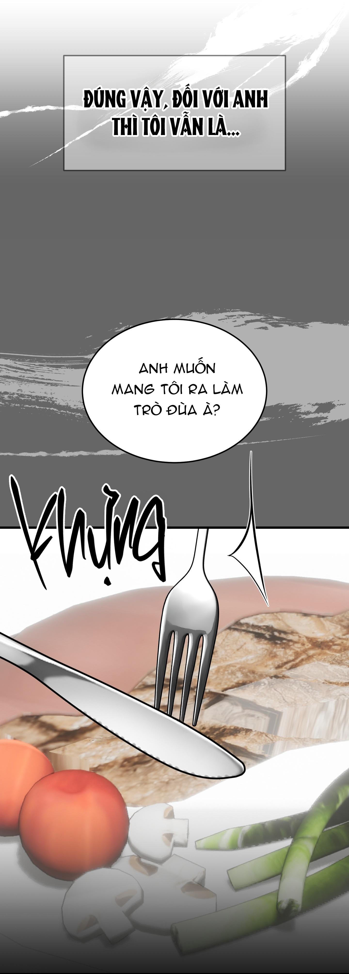 Đọc truyện SỰ TRÓI BUỘC CỦA YAN - Chapter 15