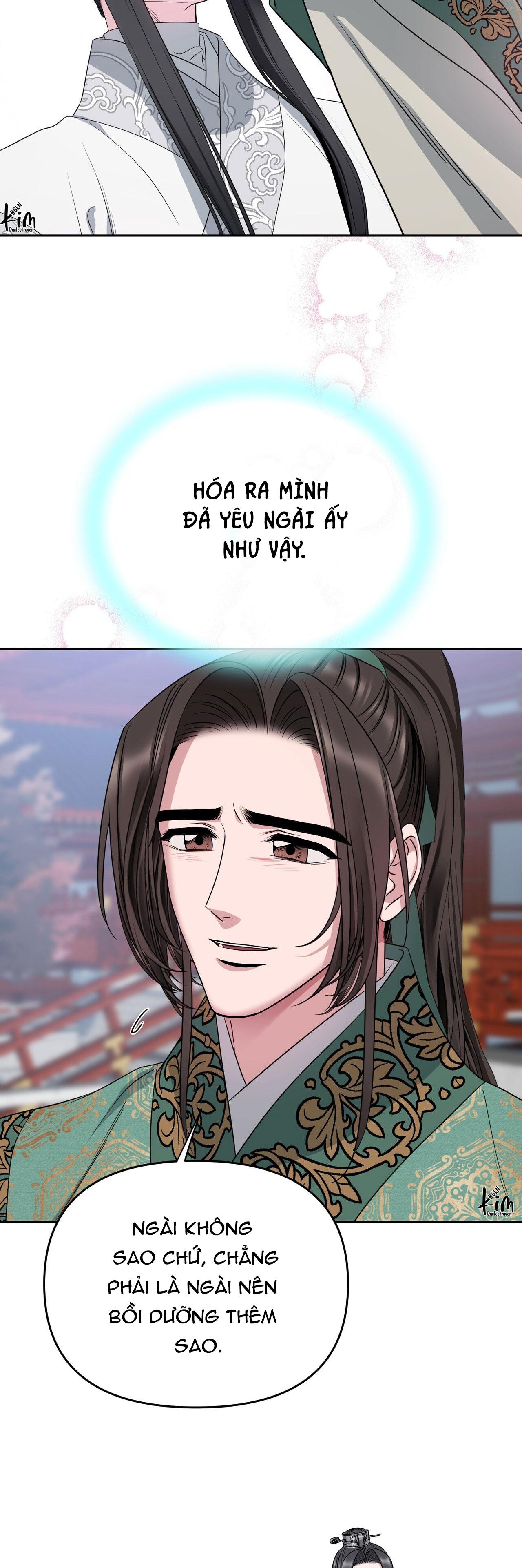 Đọc truyện XUÂN PHONG VIÊN MÃN - Chapter 69