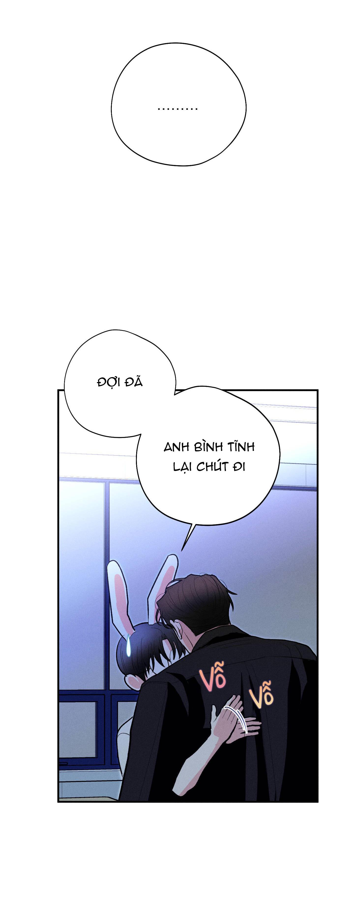 Đọc truyện MÓN QUÀ DÀNH CHO KẺ NGẠO MẠN - Chapter 34