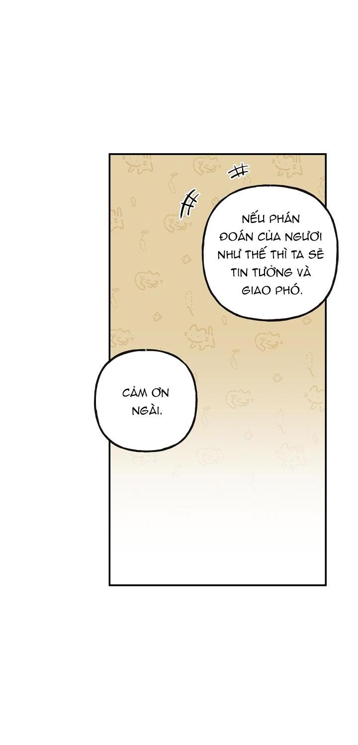 Đọc truyện (ABO) BƯỚC NGOẶT - Chapter 44