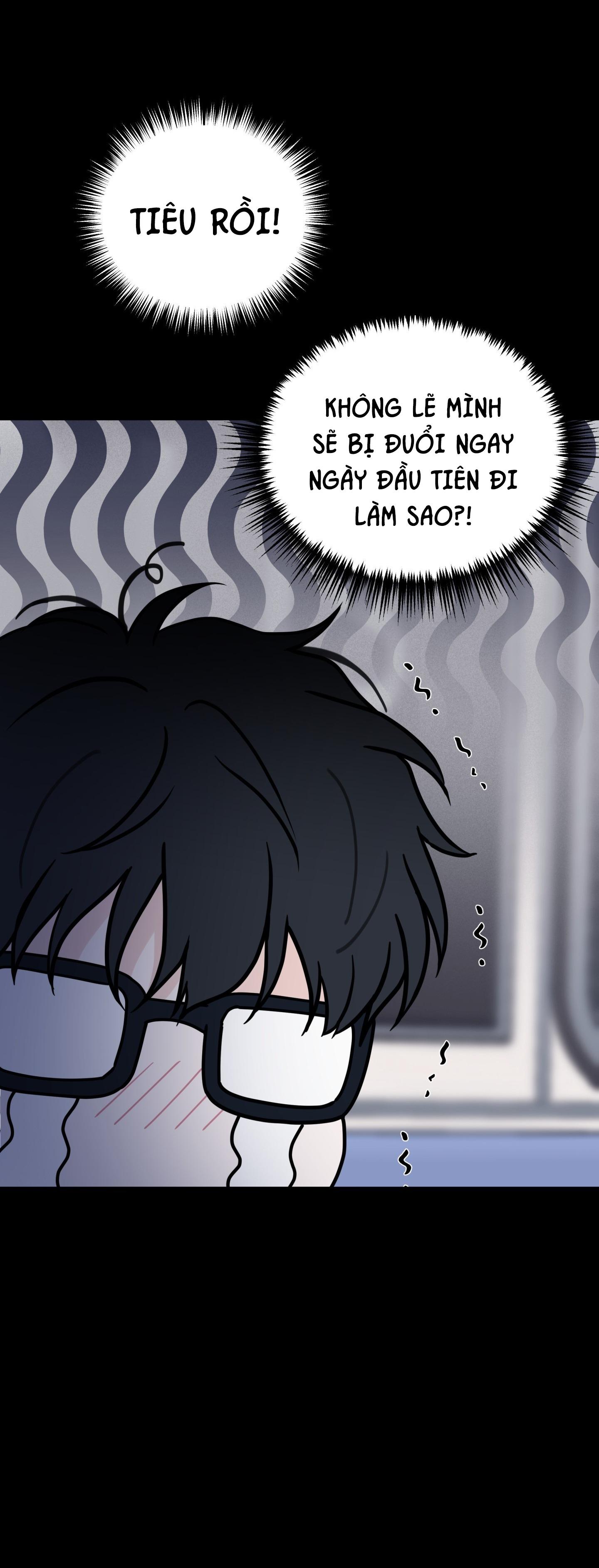 Đọc truyện OVER CLOCK - Chapter 45