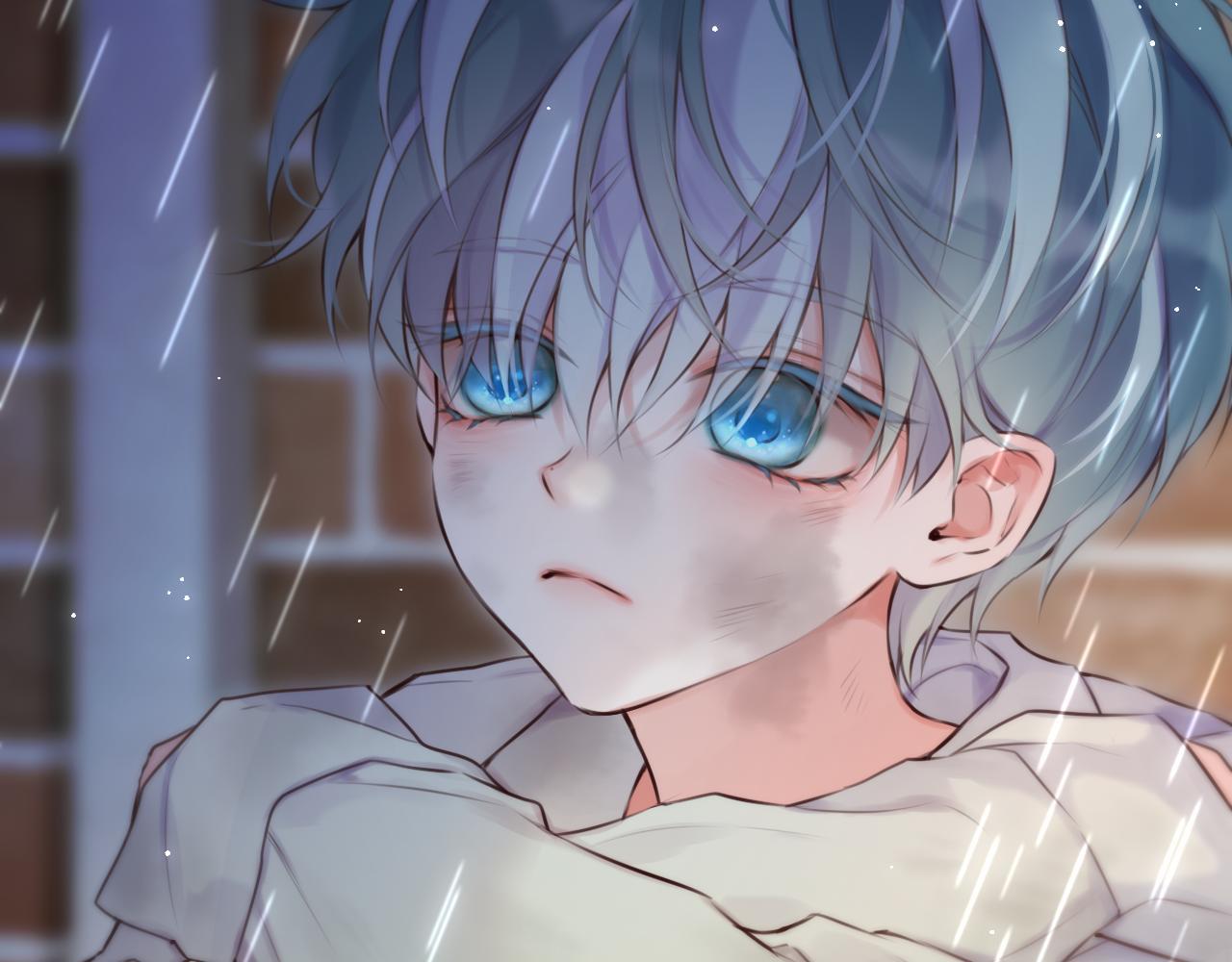 Đọc truyện Đôi Mắt Hành Tinh - Chapter 5