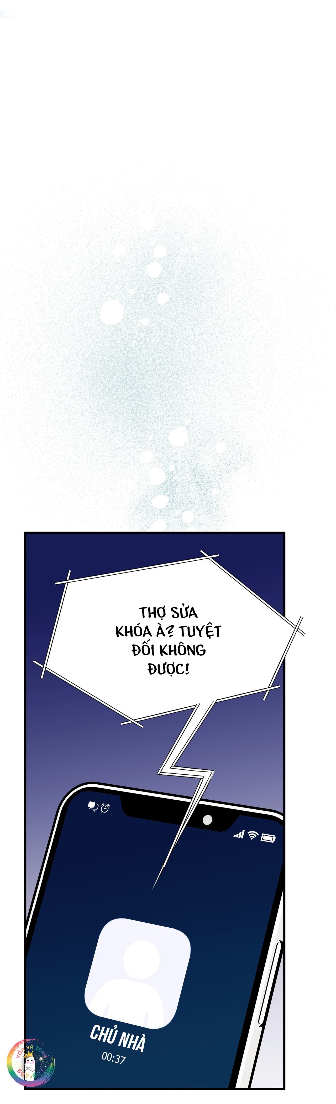 Đọc truyện Lâu Đài Gỗ Mun - Chapter 20