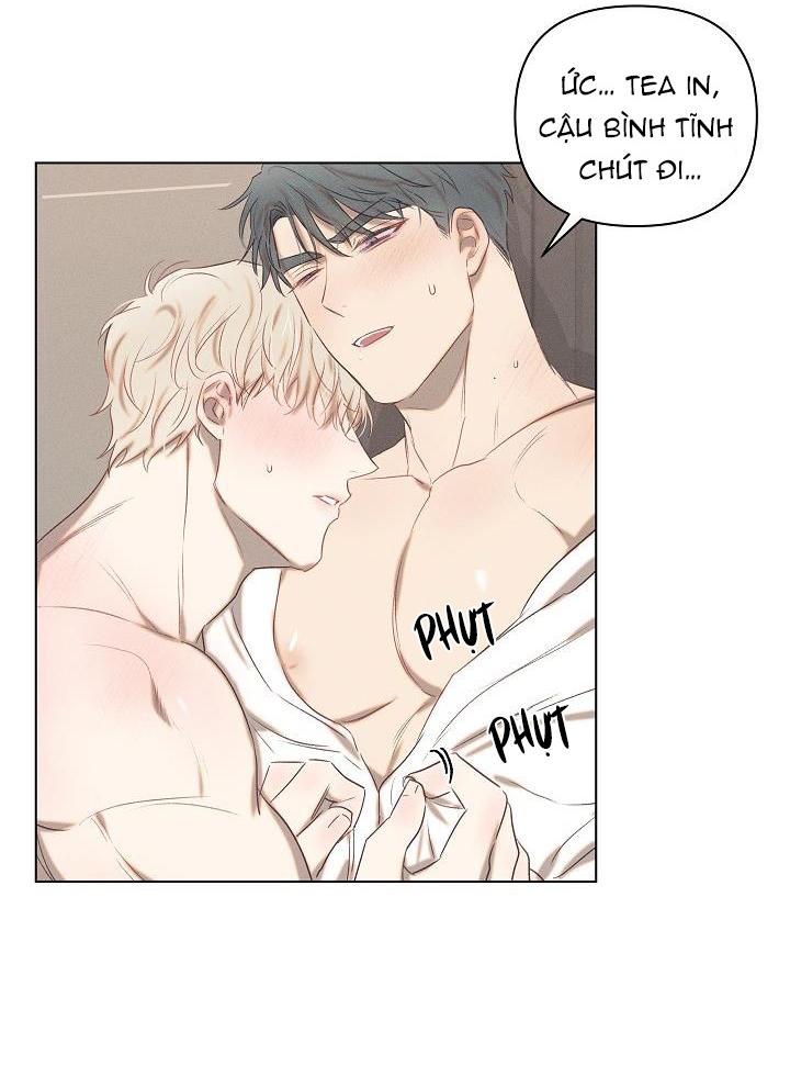 Đọc truyện BL NGẮN CHỊCH HỎNY - Chapter 34.2