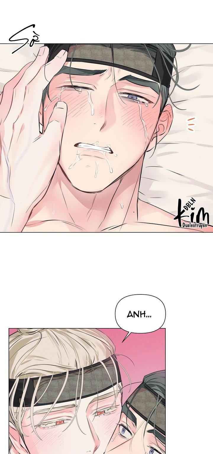 Đọc truyện BL NGẮN CHỊCH HỎNY - Chapter 34.5