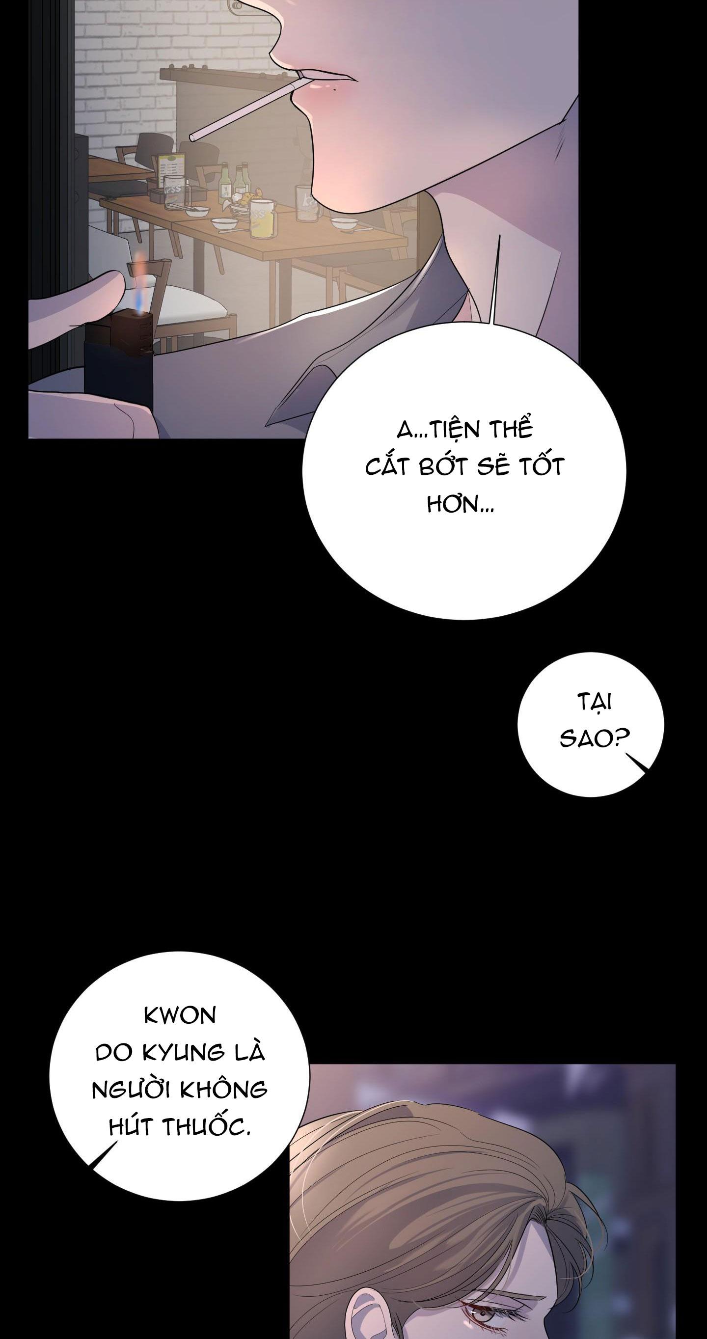Đọc truyện BL NGẮN CHỊCH HỎNY - Chapter 42.6