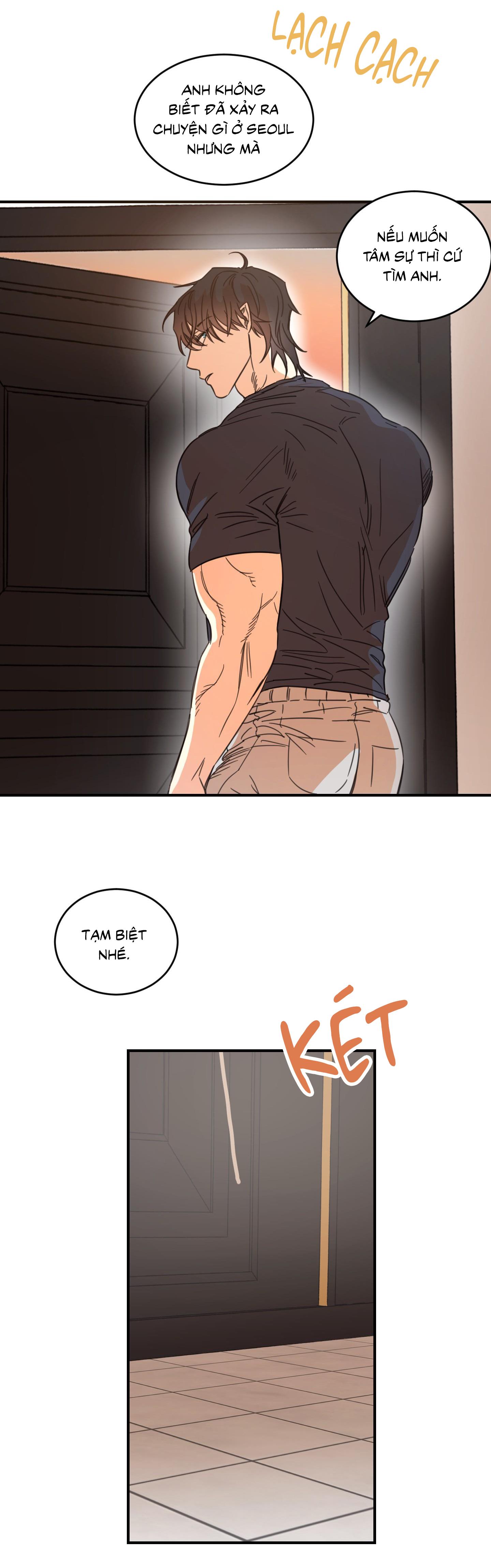 Đọc truyện NGÔI NHÀ HƯỚNG MẶT TRỜI MỌC - Chapter 30