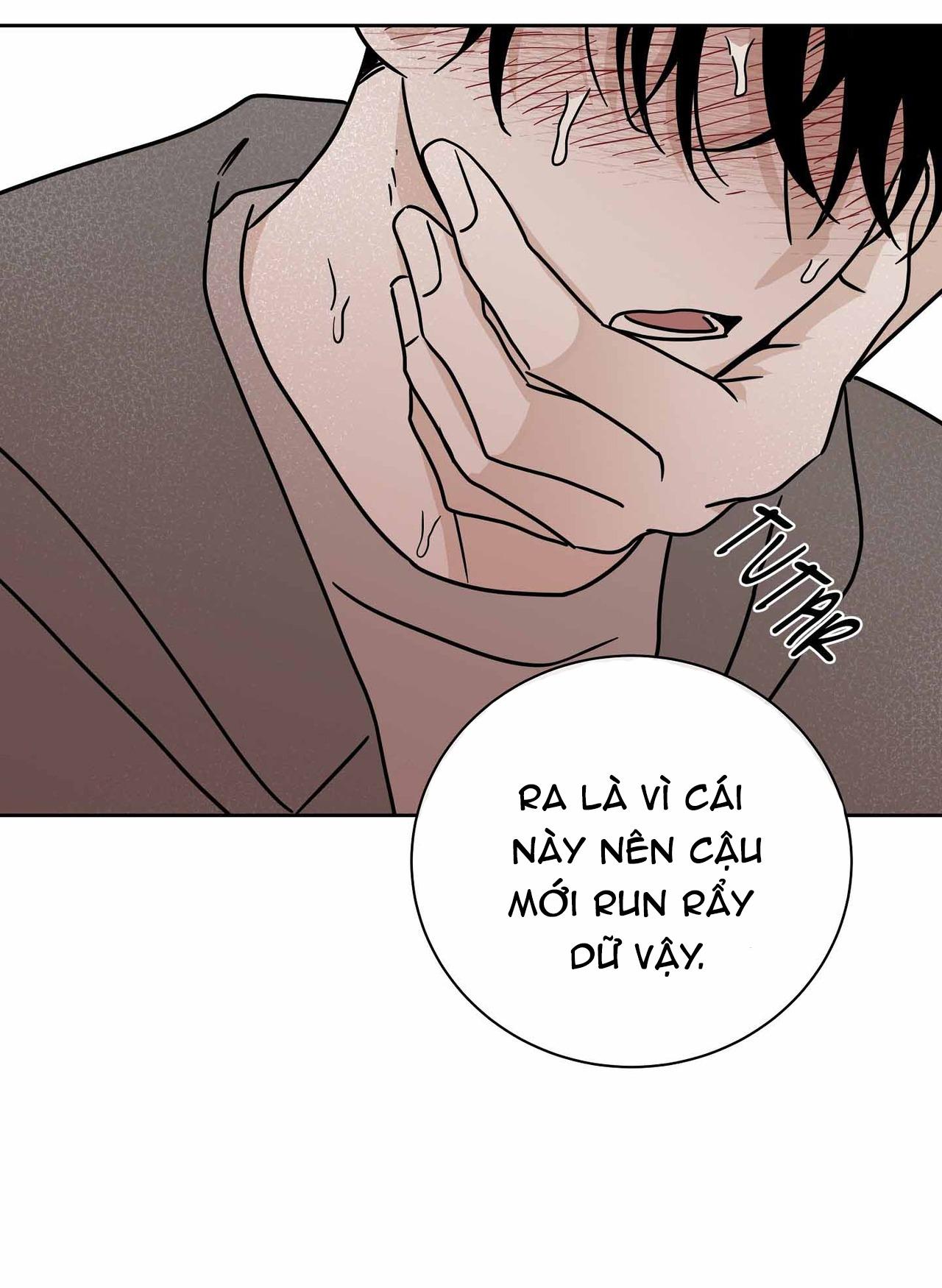 Đọc truyện Thủy triều thấp lúc chạng vạng - Chapter 25