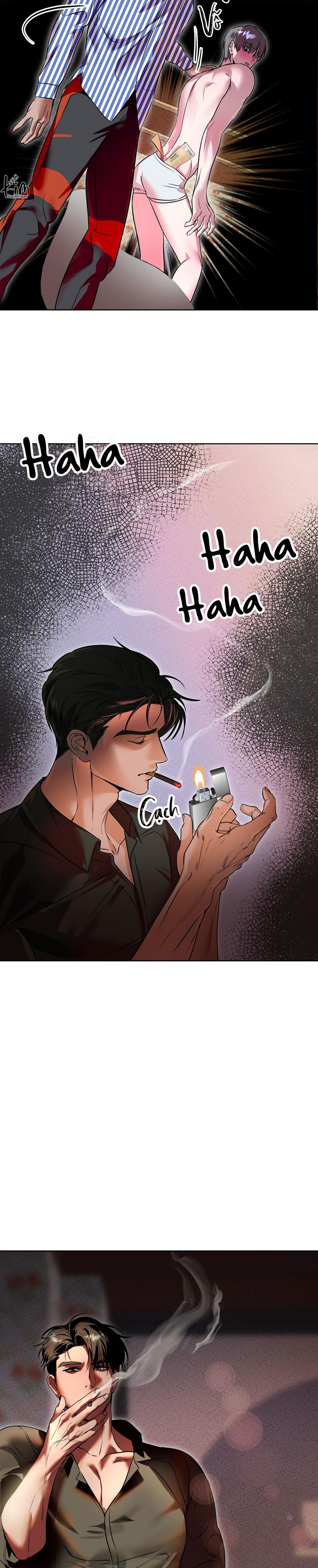 Đọc truyện TUYỂN TẬP CUỒNG CÔNG-CHIẾM HỮU CÔNG CỦA NHÀ KIM - Chapter 46.1