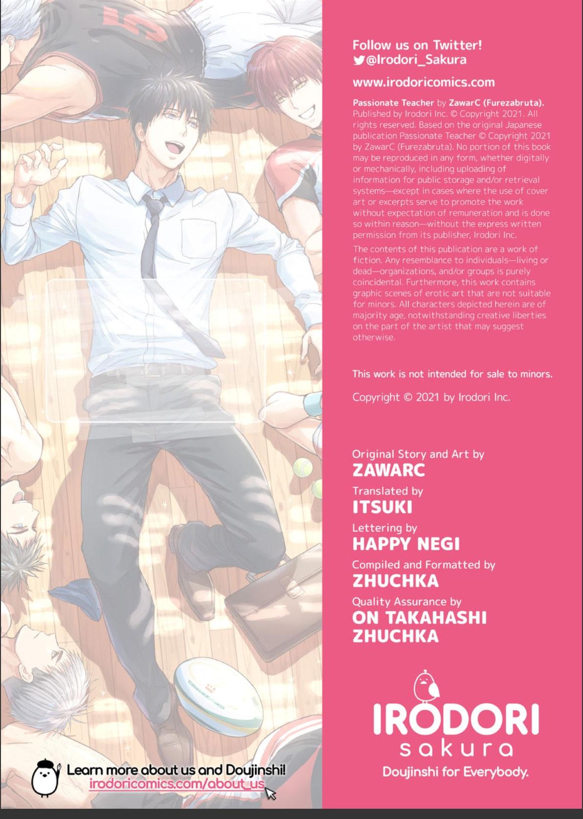 Đọc truyện ONESHOT THEO YÊU CẦU - Chapter 119