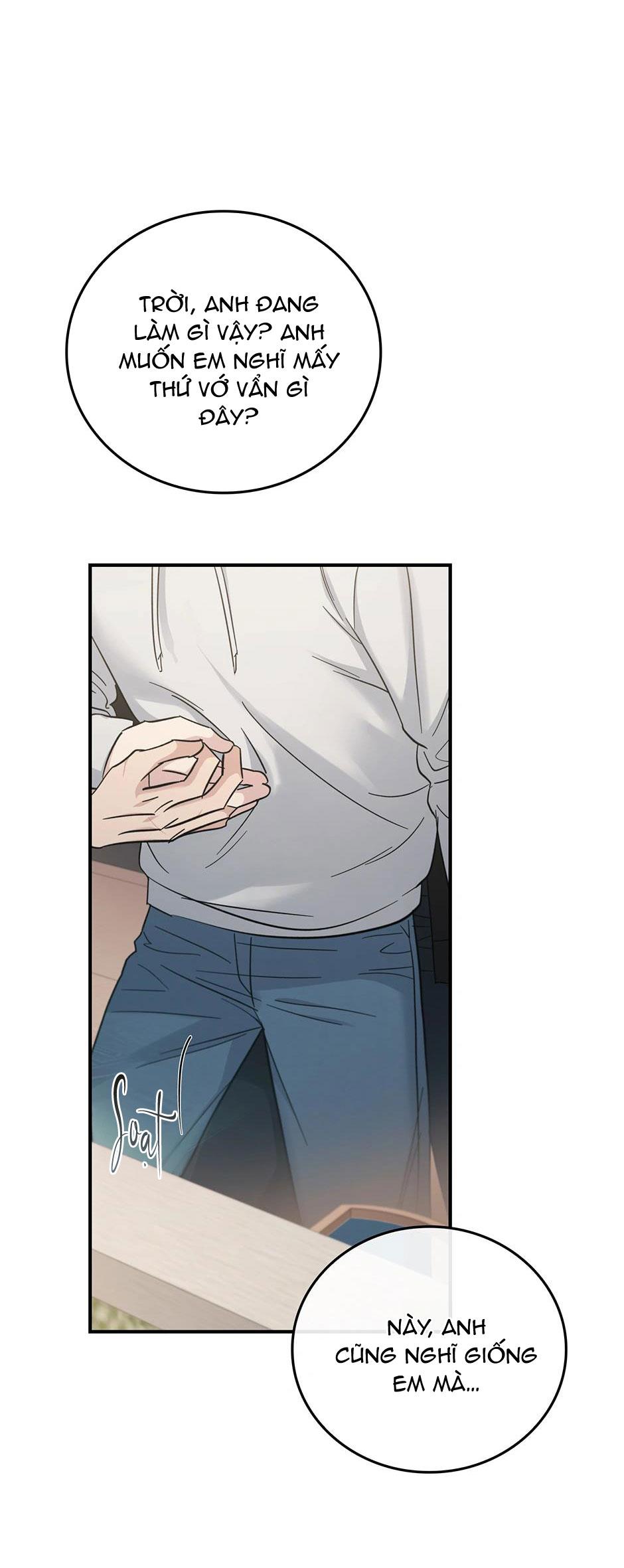 Đọc truyện Deadman Switch - Chapter 50